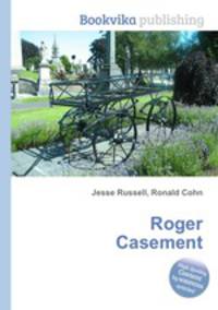 Roger Casement