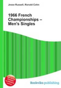 1966 French Championships – Men
