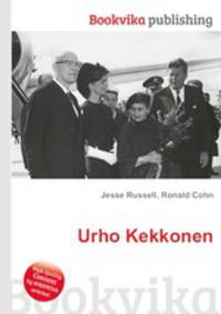 Urho Kekkonen