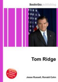 Tom Ridge