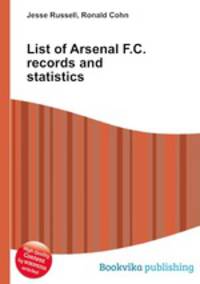 List of Arsenal F.C. records and statistics