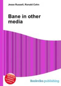 Bane in other media