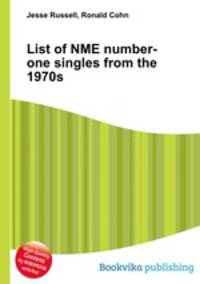 List of NME number-one singles from the 1970s