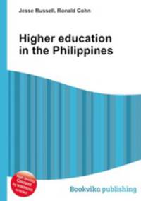 Higher education in the Philippines