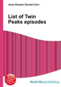 List of Twin Peaks episodes