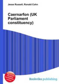 Caernarfon (UK Parliament constituency)