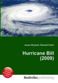 Hurricane Bill (2009)