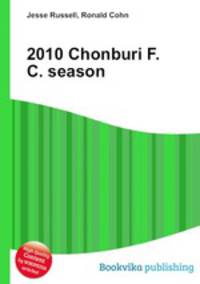 2010 Chonburi F.C. season