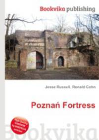 Poznan Fortress