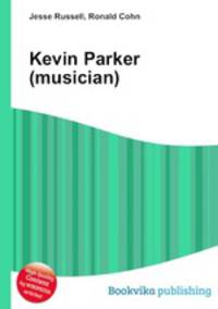 Kevin Parker (musician)