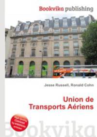 Union de Transports Aeriens