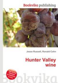 Hunter Valley wine