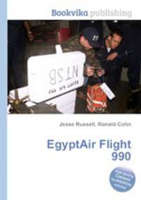 EgyptAir Flight 990