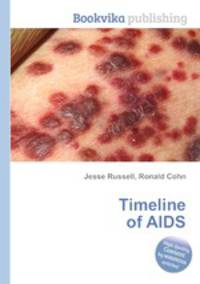 Timeline of AIDS