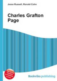 Charles Grafton Page