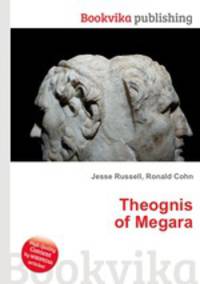 Theognis of Megara