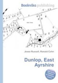Dunlop, East Ayrshire