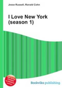I Love New York (season 1)