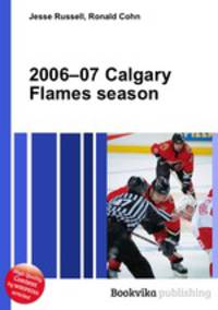 2006–07 Calgary Flames season