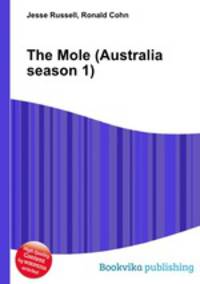The Mole (Australia season 1)