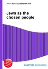 Jews as the chosen people