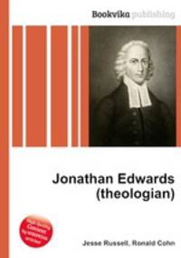 Jonathan Edwards (theologian)