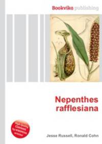 Nepenthes rafflesiana