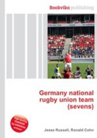 Germany national rugby union team (sevens)