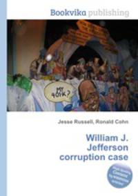 William J. Jefferson corruption case