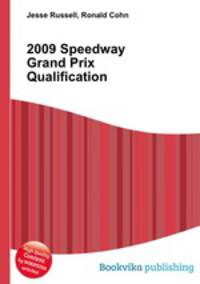 2009 Speedway Grand Prix Qualification