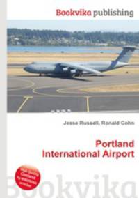 Portland International Airport