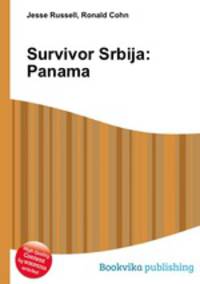 Survivor Srbija: Panama