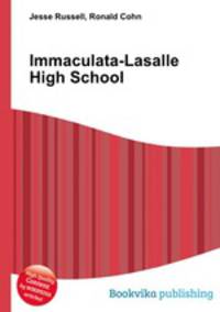 Immaculata-Lasalle High School