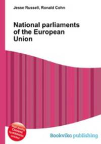 National parliaments of the European Union