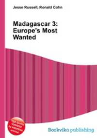 Madagascar 3: Europe