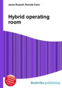 Hybrid operating room
