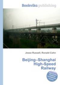 Beijing–Shanghai High-Speed Railway