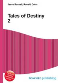 Tales of Destiny 2