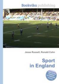 Sport in England