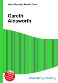 Gareth Ainsworth