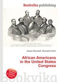 African Americans in the United States Congress