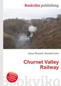 Churnet Valley Railway