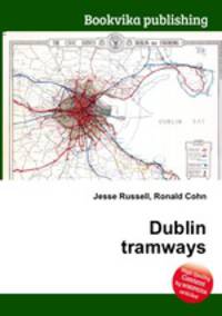 Dublin tramways