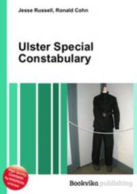 Ulster Special Constabulary