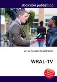 WRAL-TV