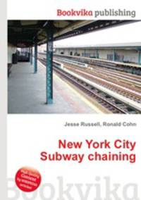 New York City Subway chaining