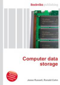 Computer data storage