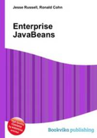 Enterprise JavaBeans