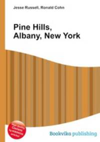Pine Hills, Albany, New York
