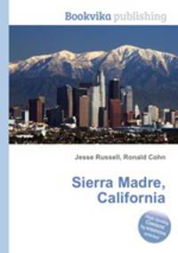 Sierra Madre, California